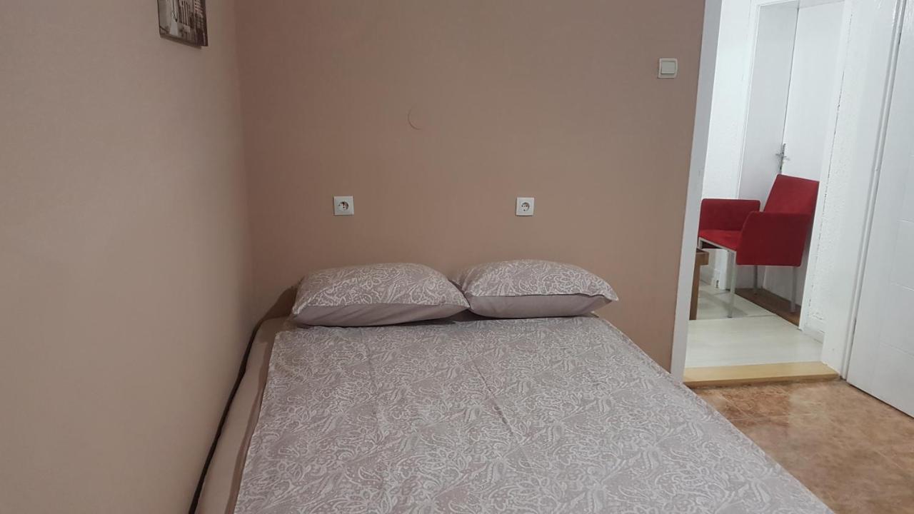 Bb Downtown Apartment Bajina Basta Exterior photo
