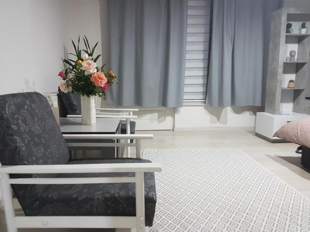 Bb Downtown Apartment Bajina Basta Exterior photo
